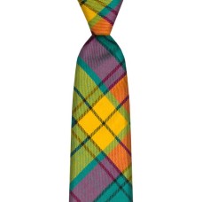 Tartan Tie - MacMillan Old Ancient